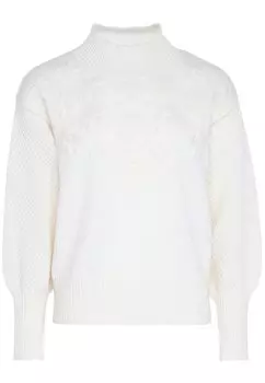 Свитер myMo, воллвайс