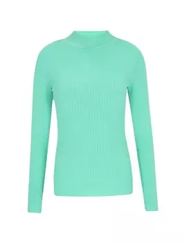 Свитер myMo, зеленый