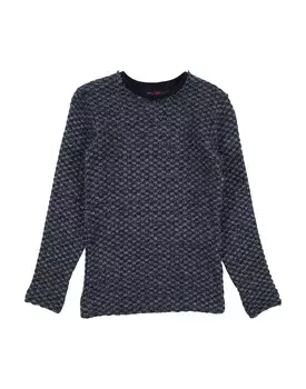 Свитер Myths, синий