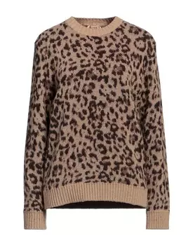 Свитер N°21, бежевый