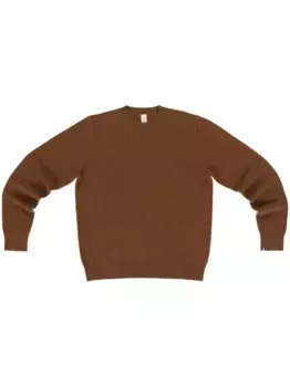 Свитер N°358 Mister extreme cashmere, коричневый