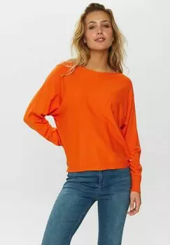 Свитер N?mph Nudaya - Noos, красный оранжевый