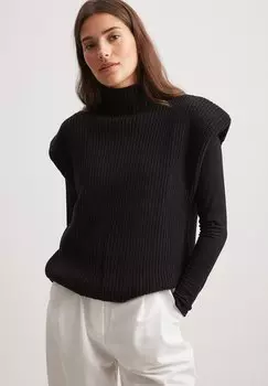Свитер NA-KD, черный