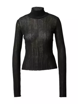 Свитер NA-KD, черный