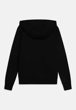 Свитер на молнии Medusa Unisex Versace, черный/оро