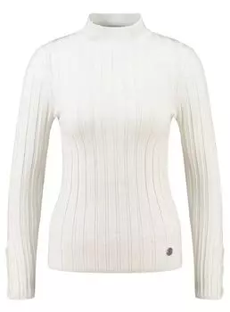 Свитер на неделю вперед, новая трубка Key Largo, белый