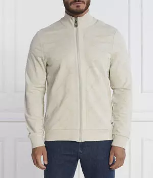 Свитер на тамильском языке Regular fit Joop!, желтый