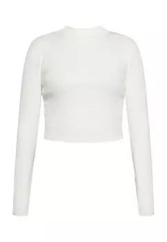 Свитер NAEMI, белый