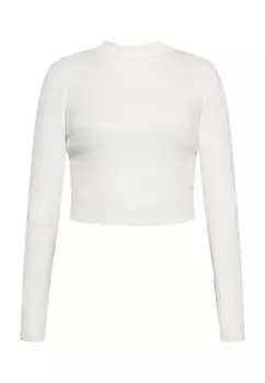 Свитер NAEMI, белый