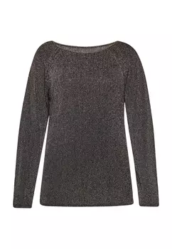 Свитер NAEMI, черный