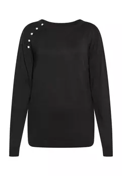 Свитер NAEMI, черный