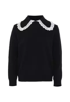 Свитер NAEMI, черный