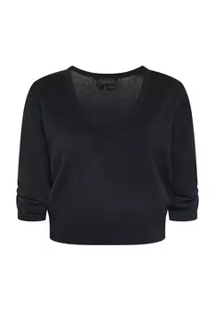 Свитер NAEMI, черный