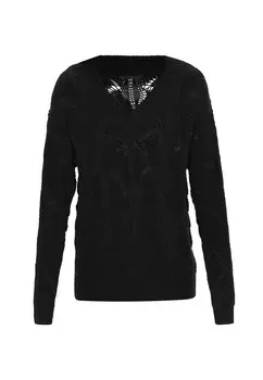 Свитер NAEMI, черный
