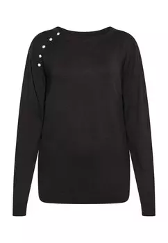 Свитер NAEMI, черный