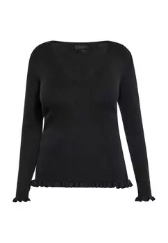 Свитер NAEMI, черный
