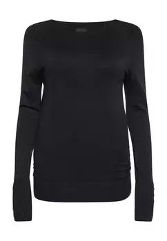 Свитер NAEMI, черный