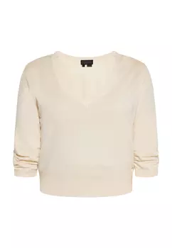 Свитер NAEMI, цвет ELFENBEIN