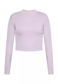 Свитер NAEMI, лавандовый