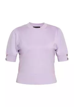 Свитер Naemi, лавандовый