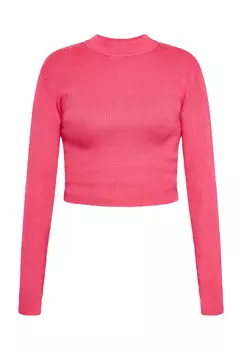 Свитер NAEMI, розовый