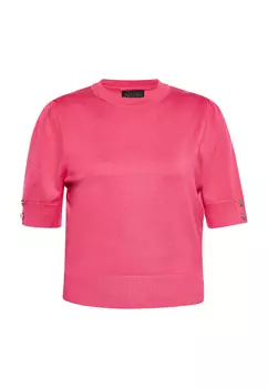 Свитер NAEMI, розовый