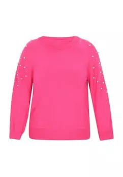 Свитер NAEMI, розовый