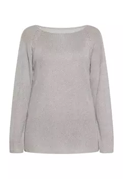 Свитер NAEMI, серый