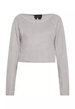 Свитер NAEMI, серый