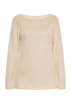 Свитер NAEMI, слоновая кость