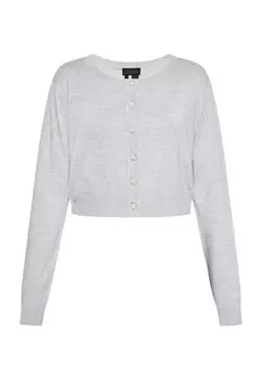 Свитер Naemi, светло-серый