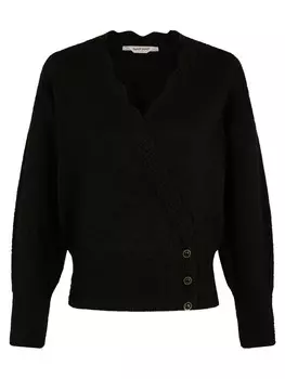 Свитер Naf Naf Grace, черный