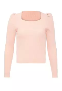 Свитер NALLY, розовый