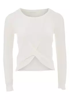 Свитер NALLY Strick, белый