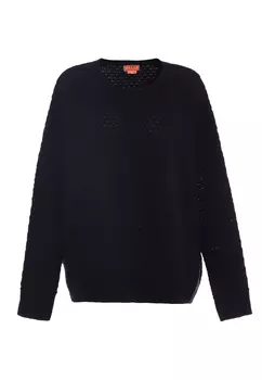 Свитер NALLY Sweater, черный