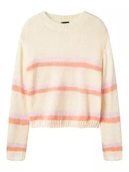 Свитер NAME IT, белый