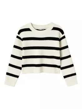 Свитер NAME IT, белый