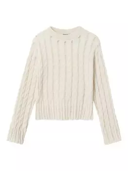 Свитер NAME IT, белый