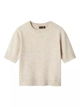 Свитер NAME IT, бежевый