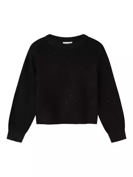 Свитер NAME IT, черный