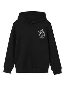 Свитер NAME IT, черный