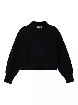 Свитер NAME IT, черный