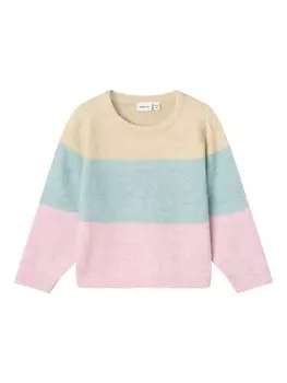 Свитер NAME IT, кремовый