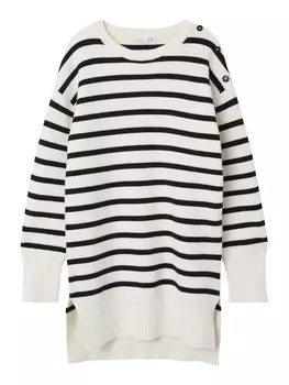 Свитер NAME IT, кремовый