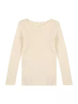 Свитер NAME IT Litte, крем