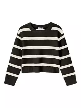 Свитер NAME IT NILLA, черный