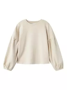 Свитер NAME IT, песочный