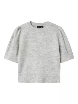 Свитер NAME IT, серый