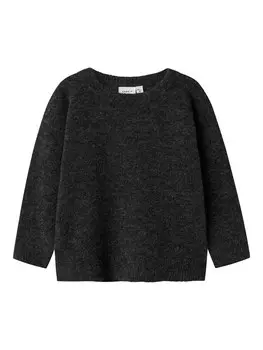 Свитер NAME IT, серый