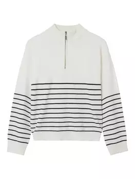 Свитер NAME IT Sweater, белый